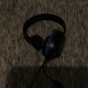 PlayStation Headset